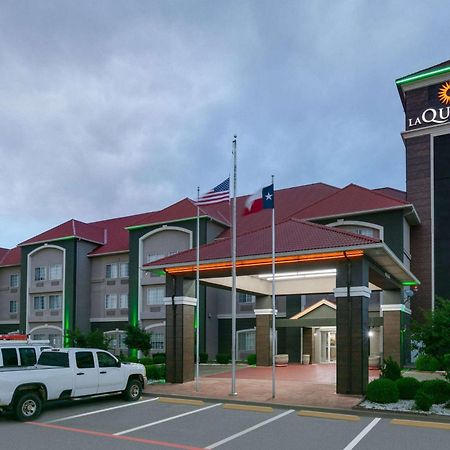 La Quinta By Wyndham Уэтерфорд Экстерьер фото
