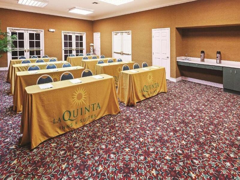 La Quinta By Wyndham Уэтерфорд Экстерьер фото