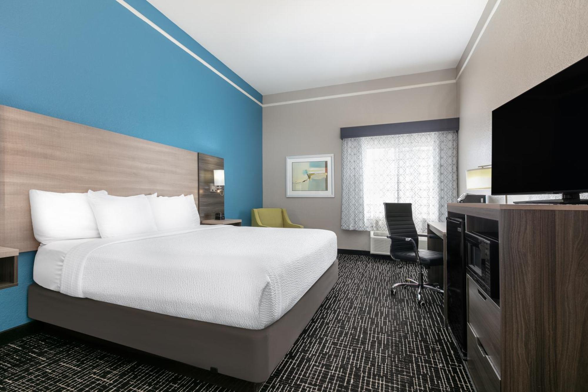 La Quinta By Wyndham Уэтерфорд Экстерьер фото