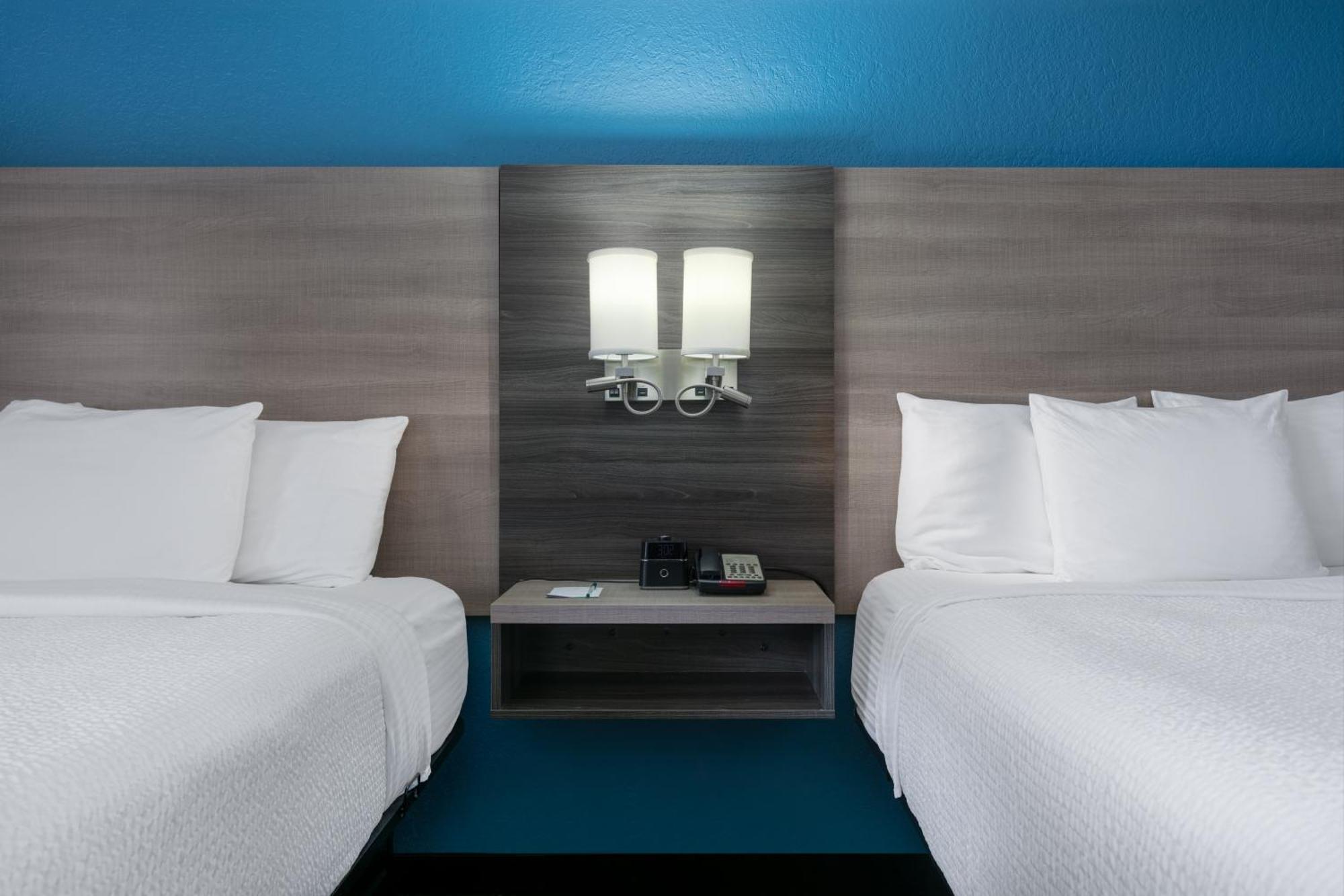 La Quinta By Wyndham Уэтерфорд Экстерьер фото