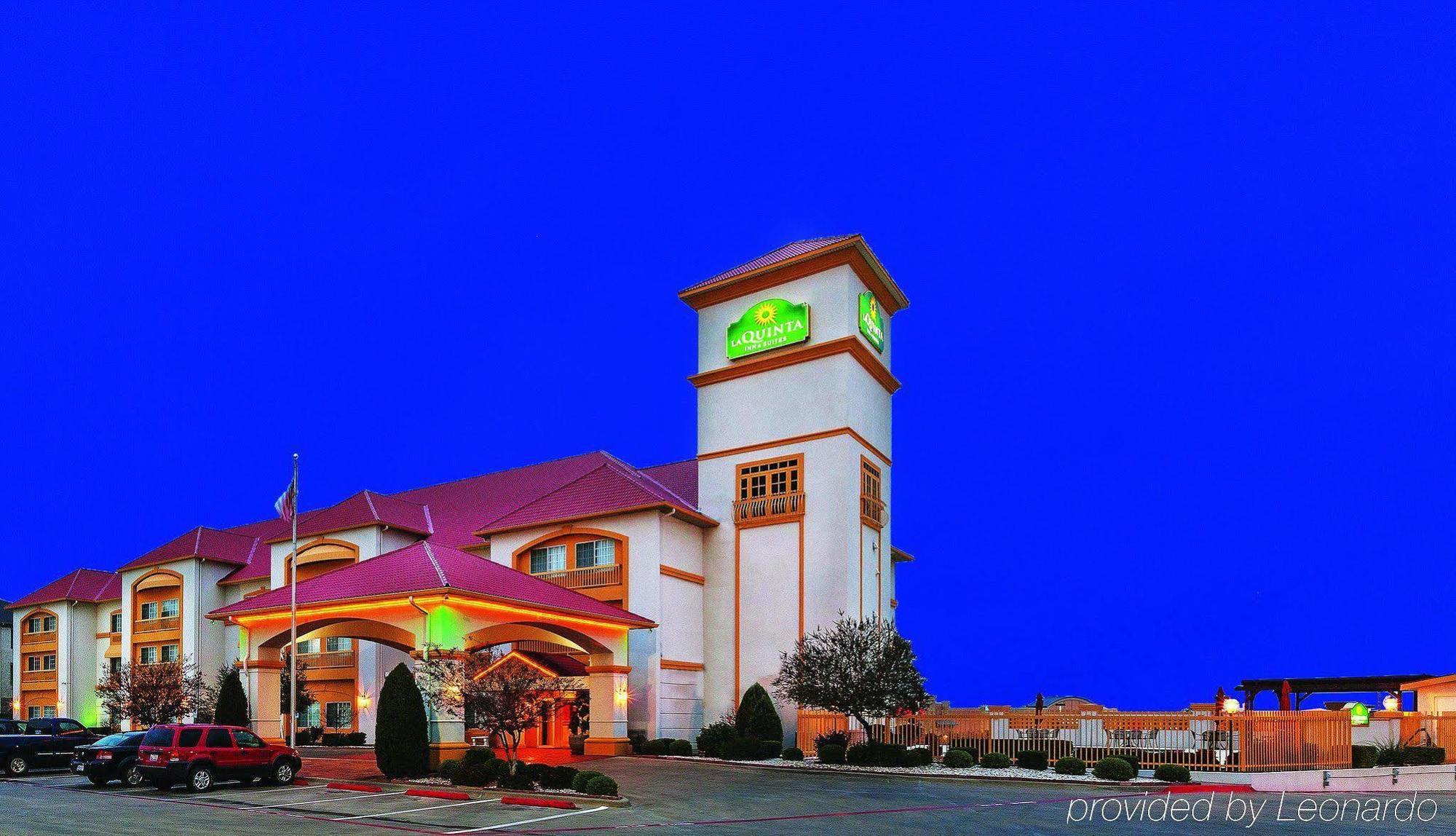 La Quinta By Wyndham Уэтерфорд Экстерьер фото