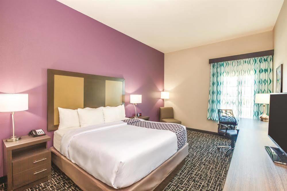 La Quinta By Wyndham Уэтерфорд Экстерьер фото